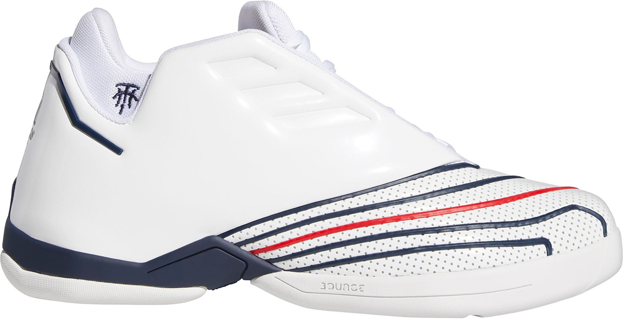 adidas T-Mac 2.0 Restomod Basketball Shoes | Available at DICK'S