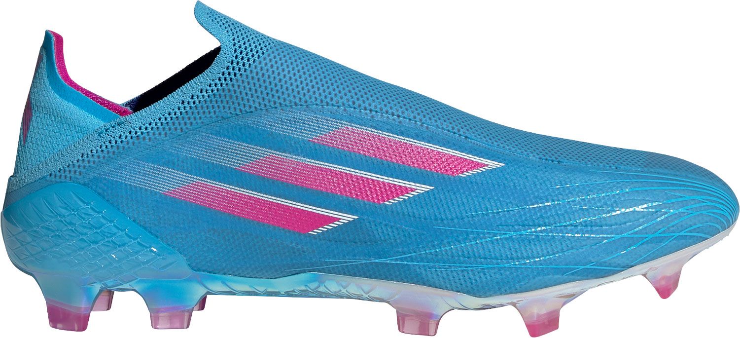 black adidas soccer cleats