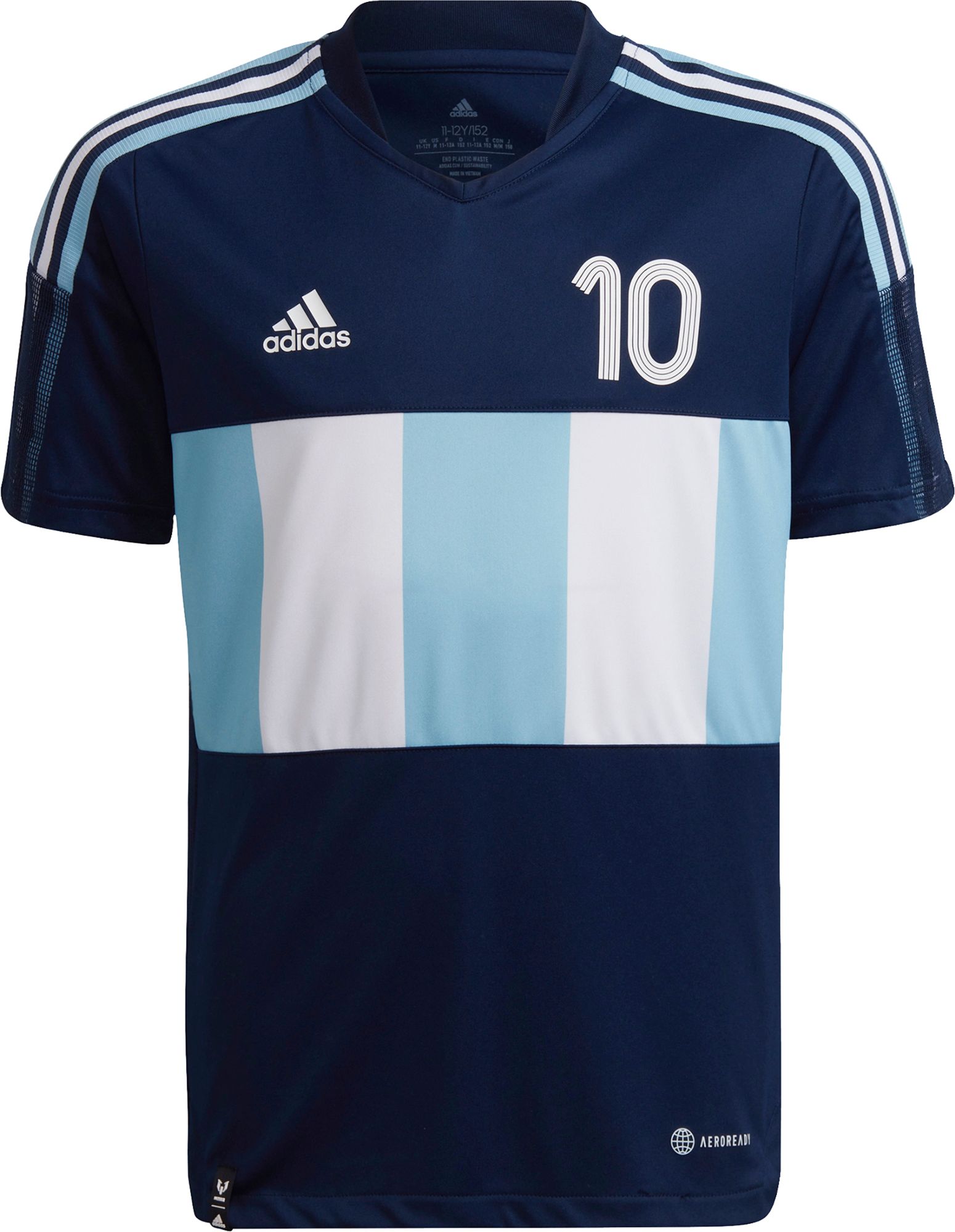 adidas youth soccer apparel