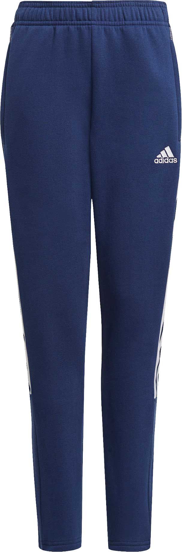 adidas pants mens blue