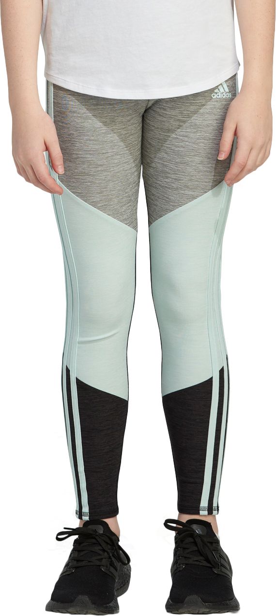 adidas leggings girls sale