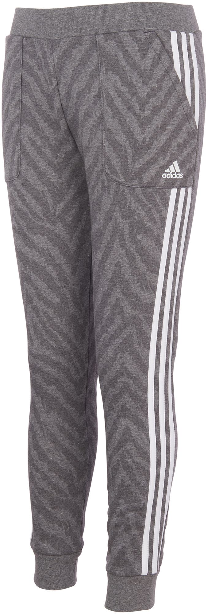 girls sports joggers