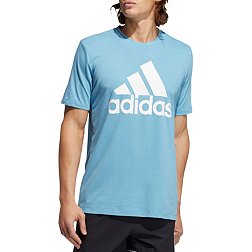 hver gang Lagring lobby Green adidas Shirts & Tops | DICK'S Sporting Goods