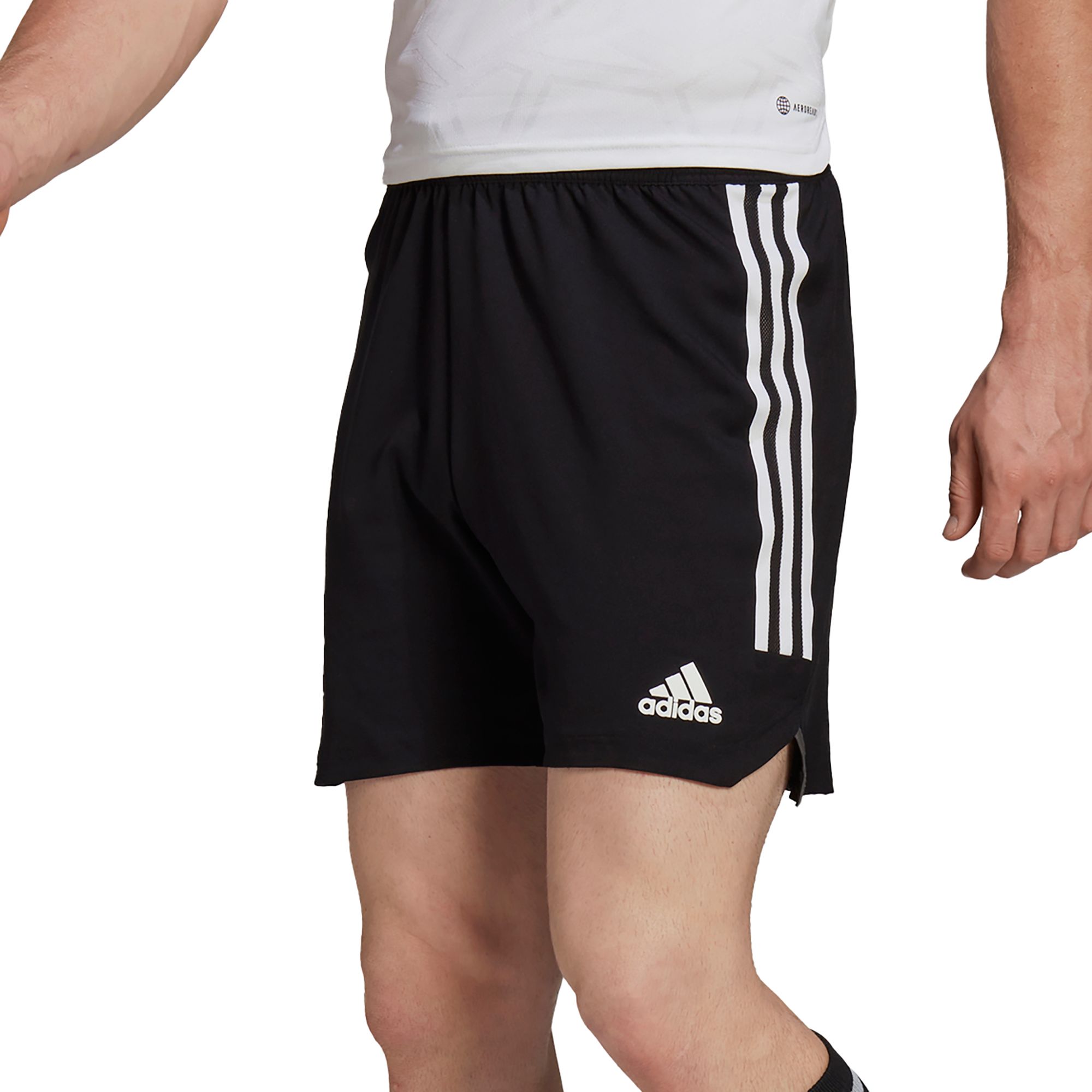 adidas shorts soccer