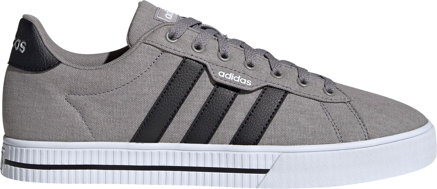 adidas shoes for men gray