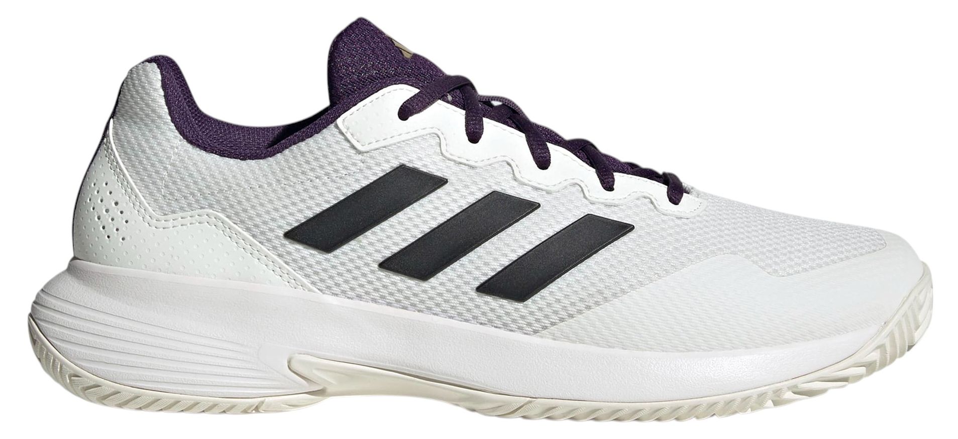 adidas Men's Gamecourt 2 Tennis Shoes