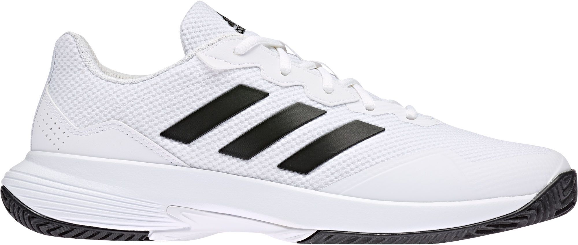 adidas Men's Gamecourt 2 Tennis Shoes