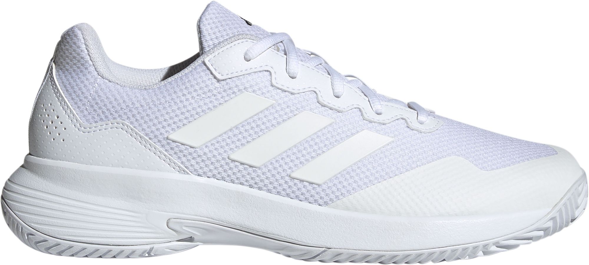 adidas Men's Gamecourt 2 Tennis Shoes