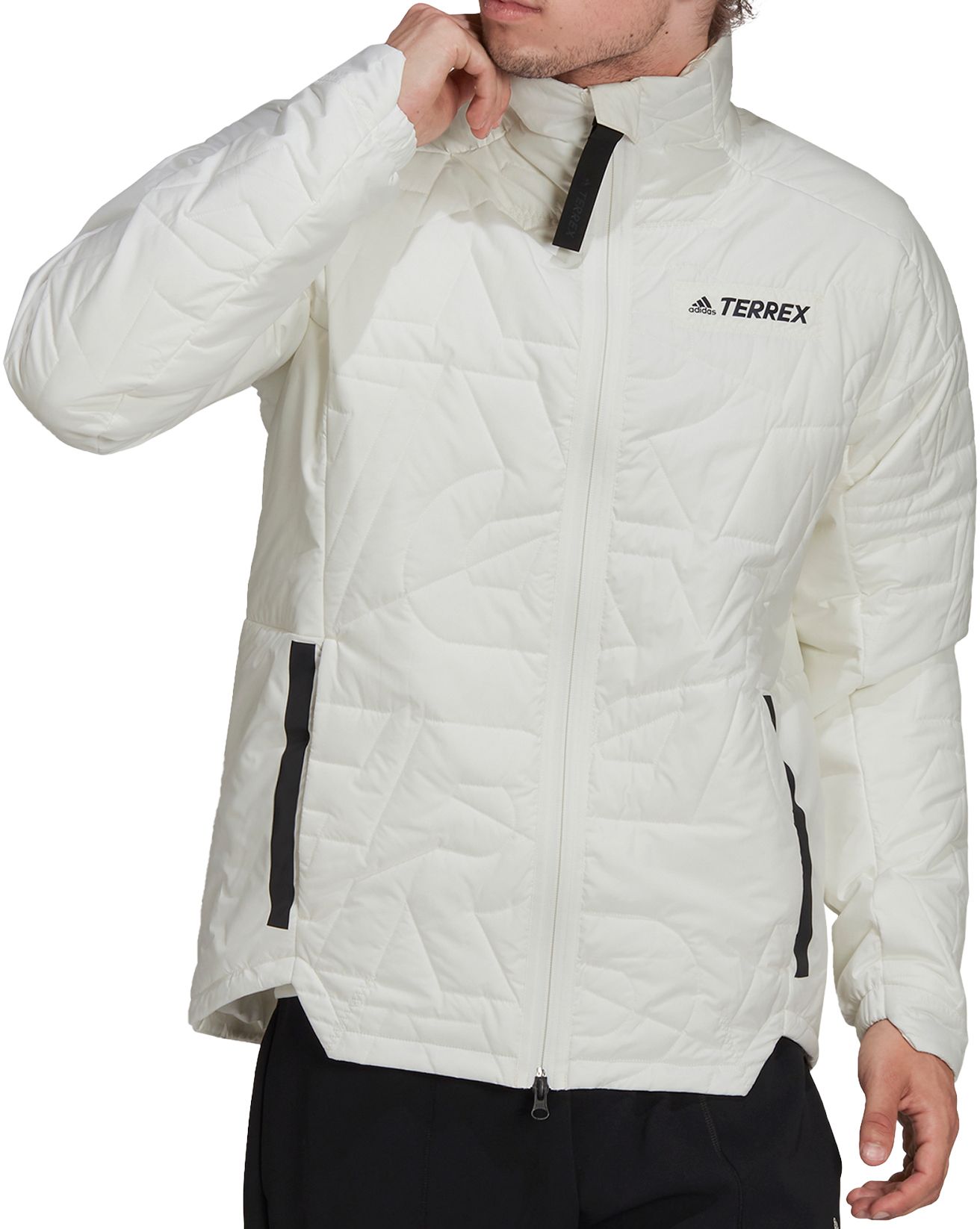 adidas winter jacket