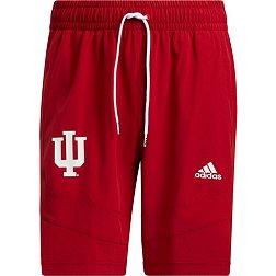 Youth NCAA Indiana Hoosiers Basketball Shorts Team Color