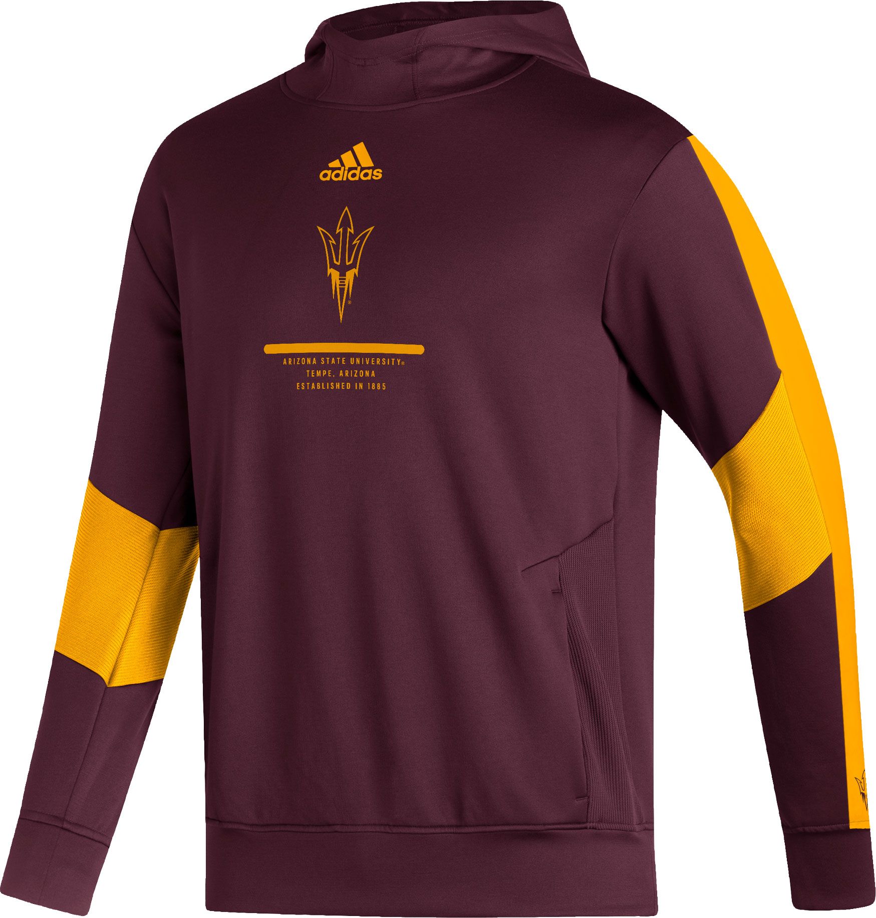 arizona state adidas gear