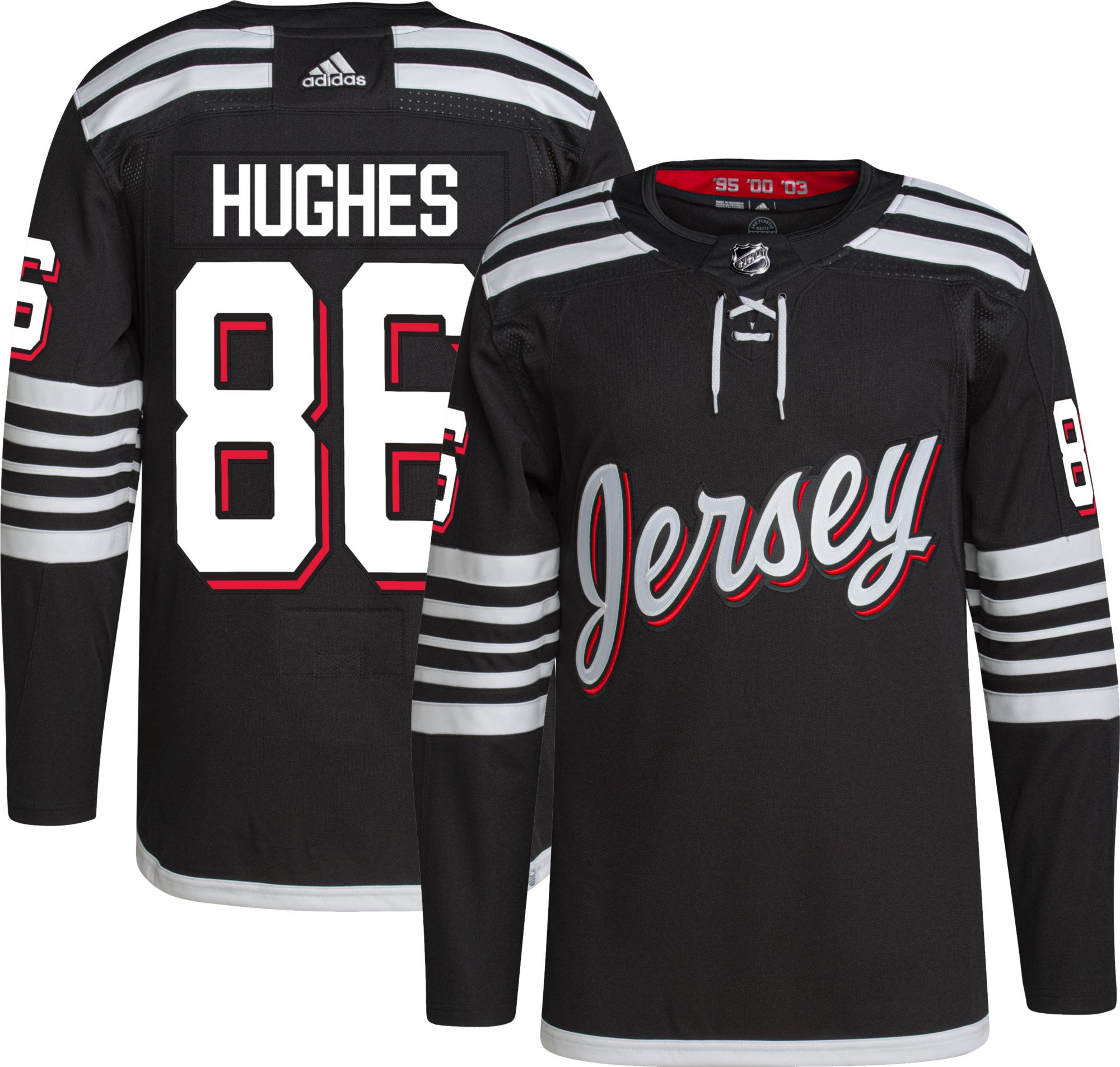 new jersey devils merchandise uk