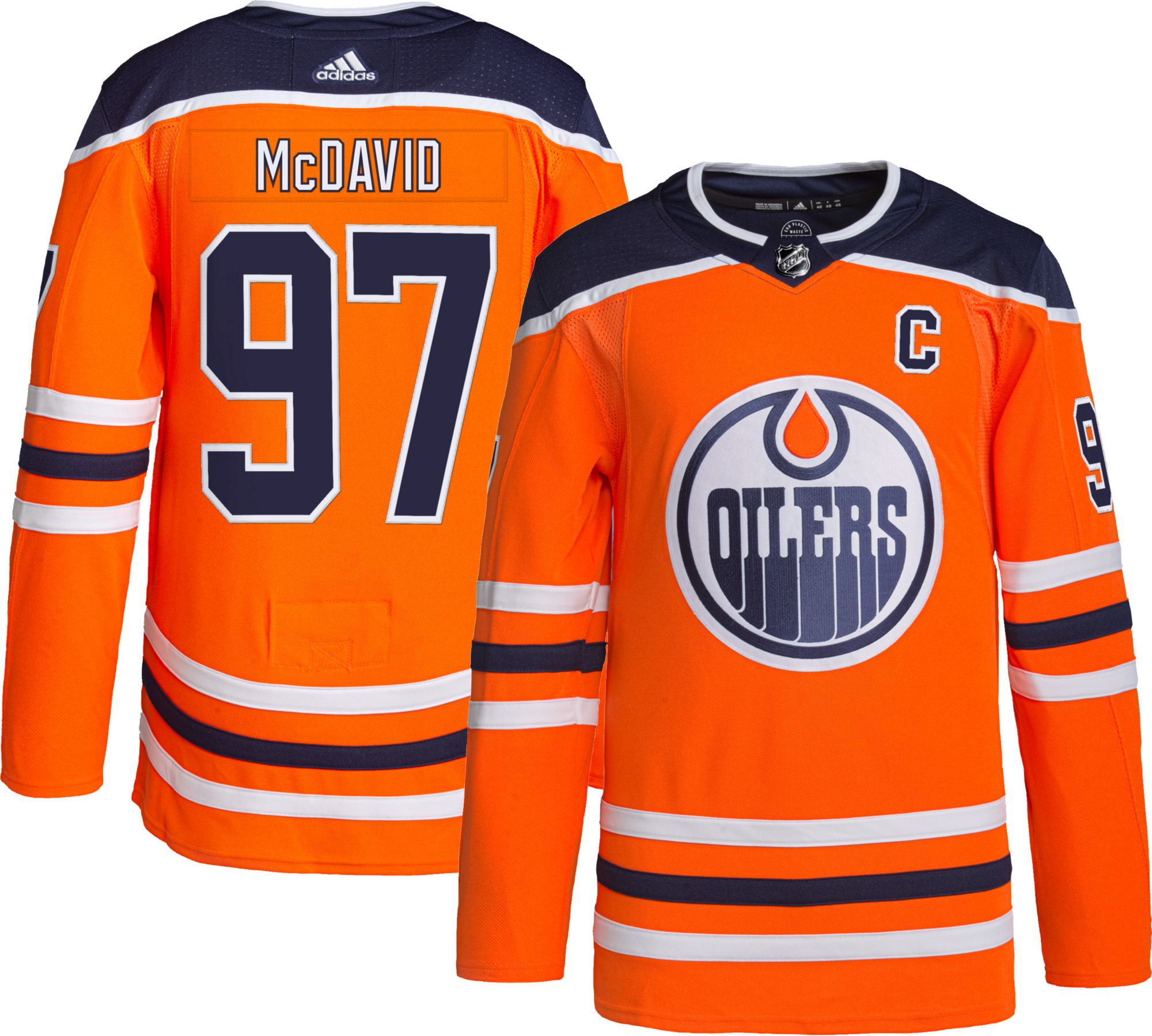 connor mcdavid jersey youth