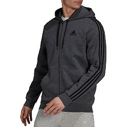 adidas Full Zip Sweatshirts DICK'S Sporting Goods