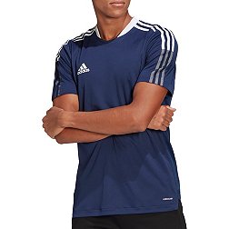 adidas Men's Tiro 21 Training Jersey | DICK'S Sporting Goods adidas Men's Tiro 21 Training Jersey | DICK'S Sporting Goods