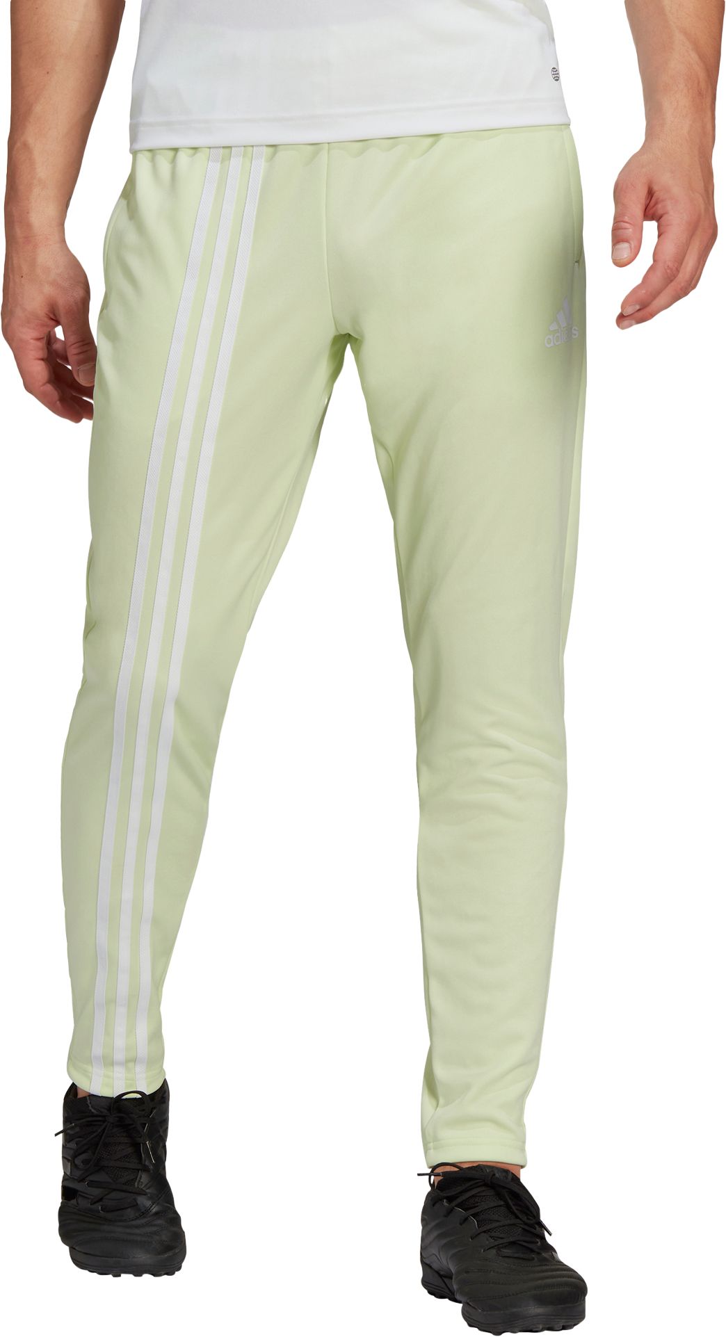 adidas soccer sweatpants mens