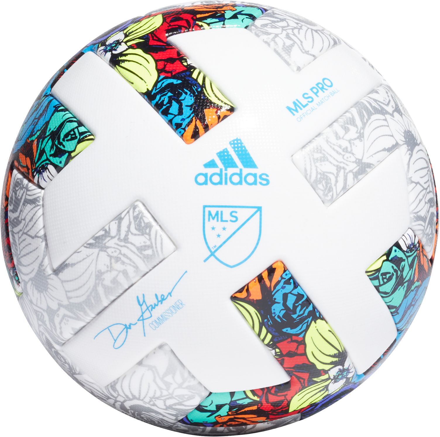 soccer ball adidas price