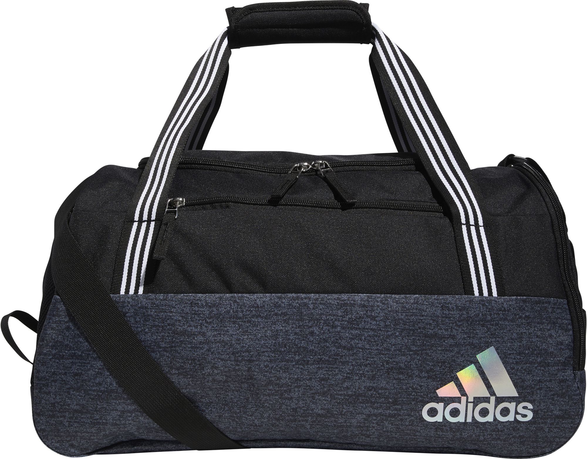 Adidas Squad 5 Duffel Bag Black