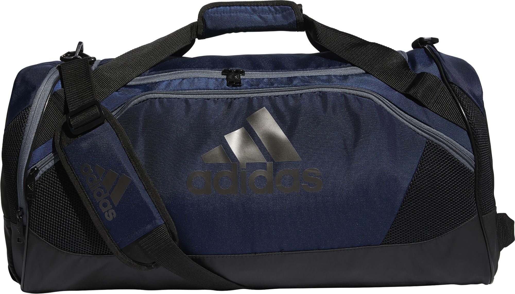 Adidas team issue ii medium duffel bag best sale