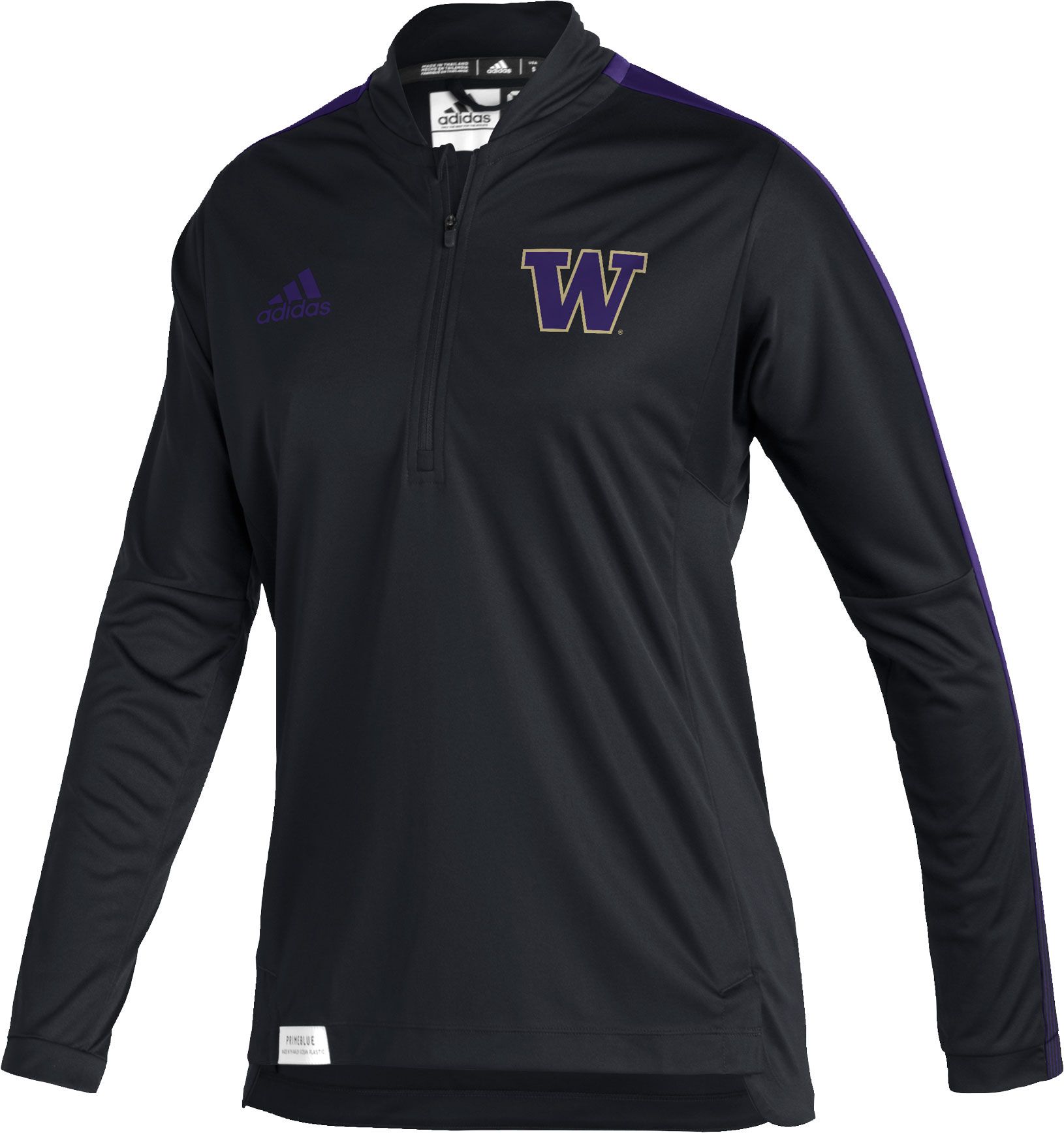 uw adidas hoodie