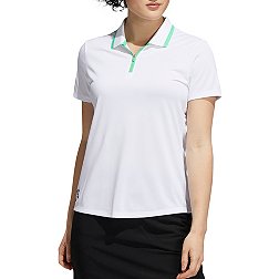 Men's & Women's adidas Short Sleeve Golf Shirts | DICK'S Sporting 