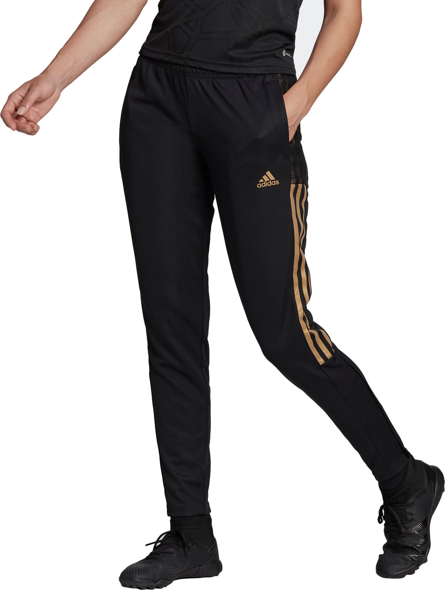 tiro soccer training pants