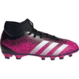 Pink adidas Cleats | DICK'S Goods