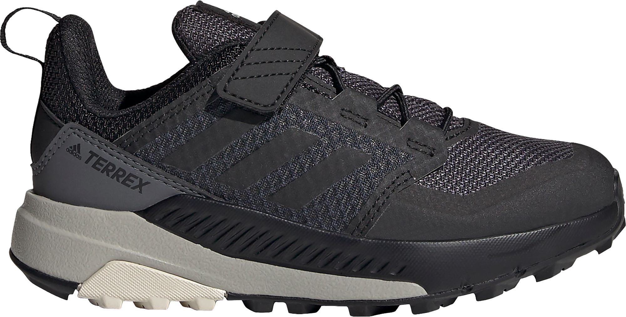 waterproof adidas hiking shoes