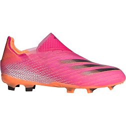 Pink adidas Cleats | DICK'S Goods