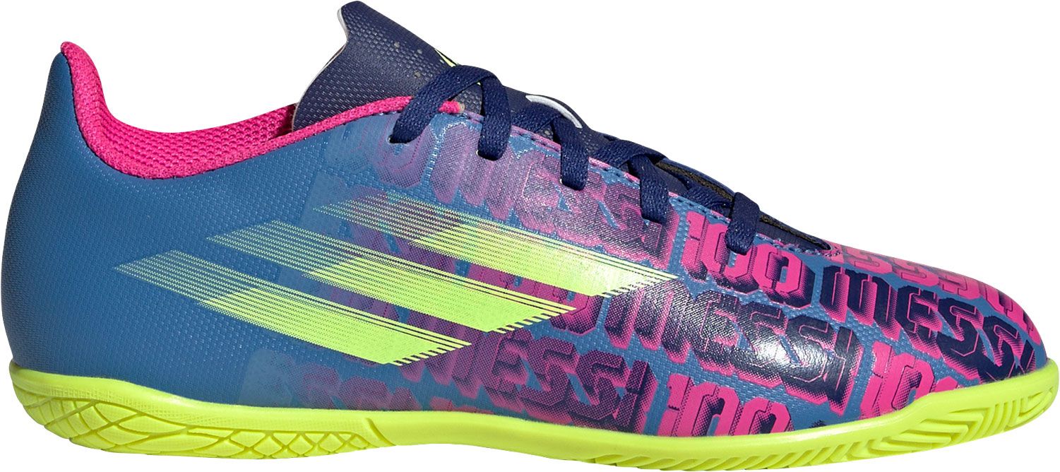 messi soccer turf shoes