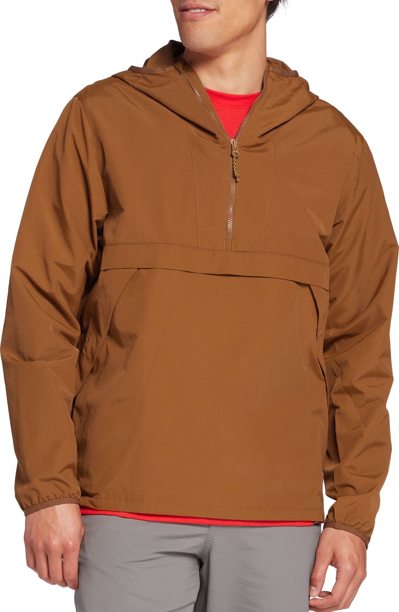 browns rain jacket