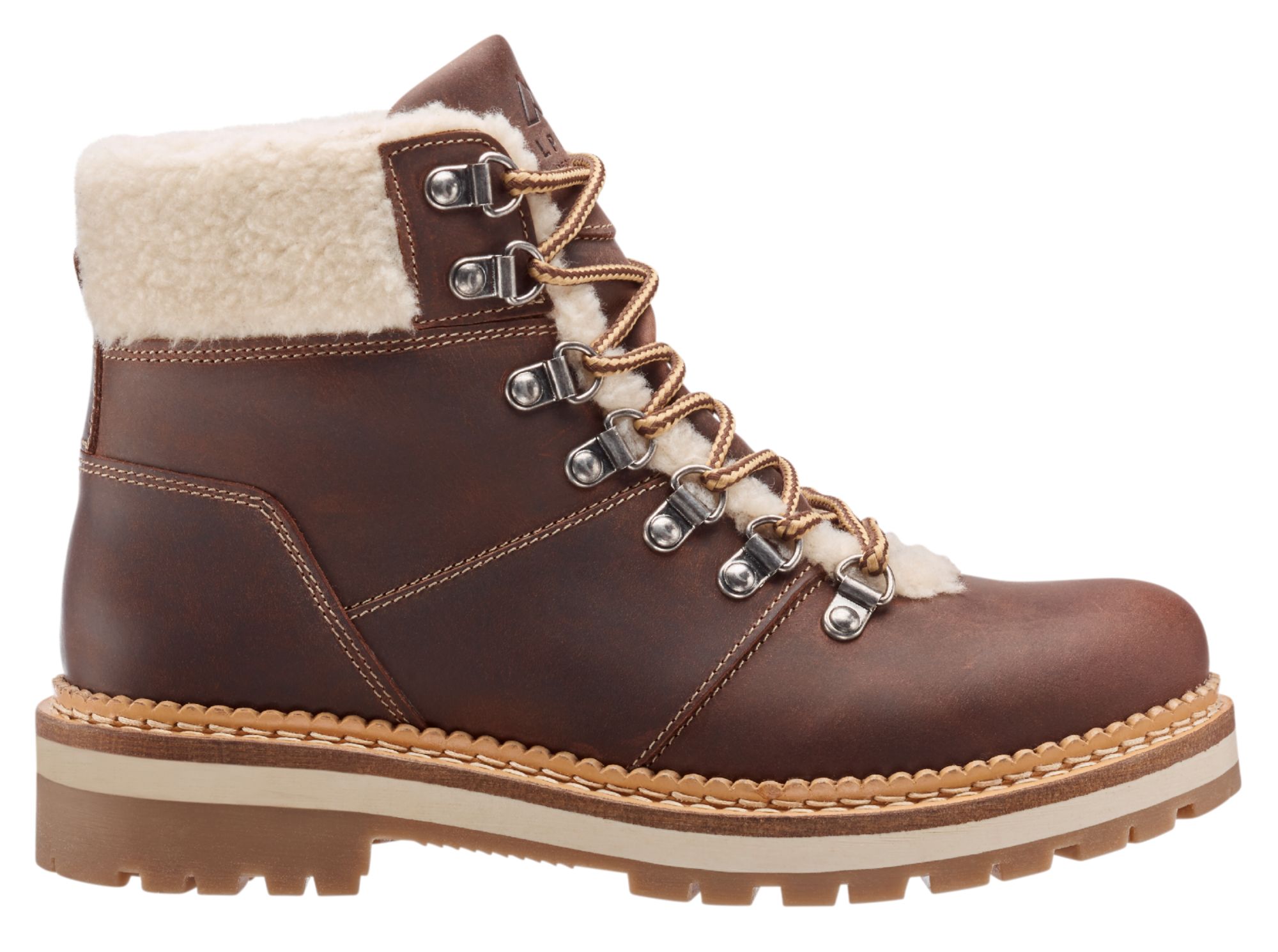 alpine design passare waterproof hiking boots