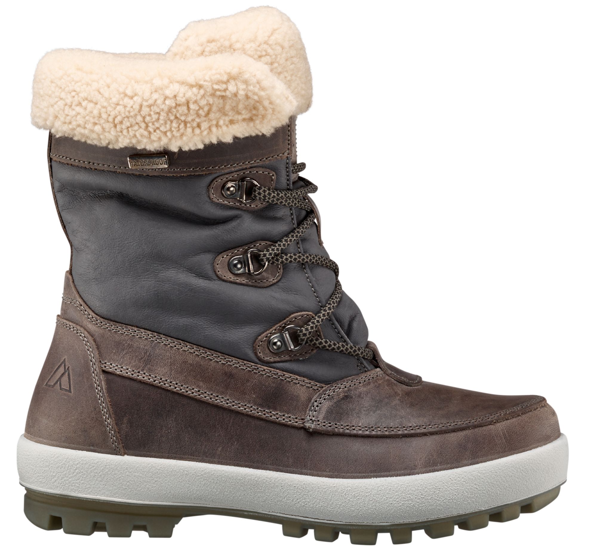 alpine design passare waterproof hiking boots