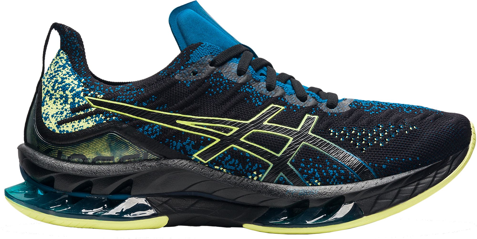 asics gel kayano 18 hombre