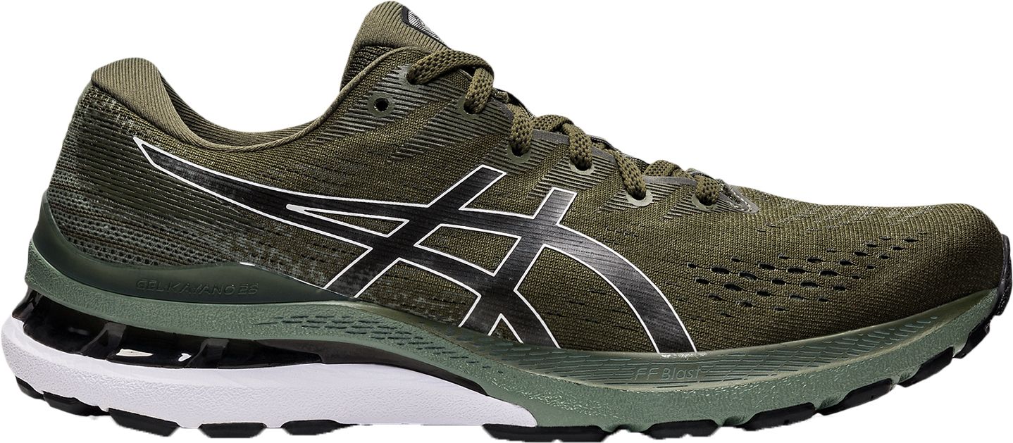 asics gt 3000 mujer Olive