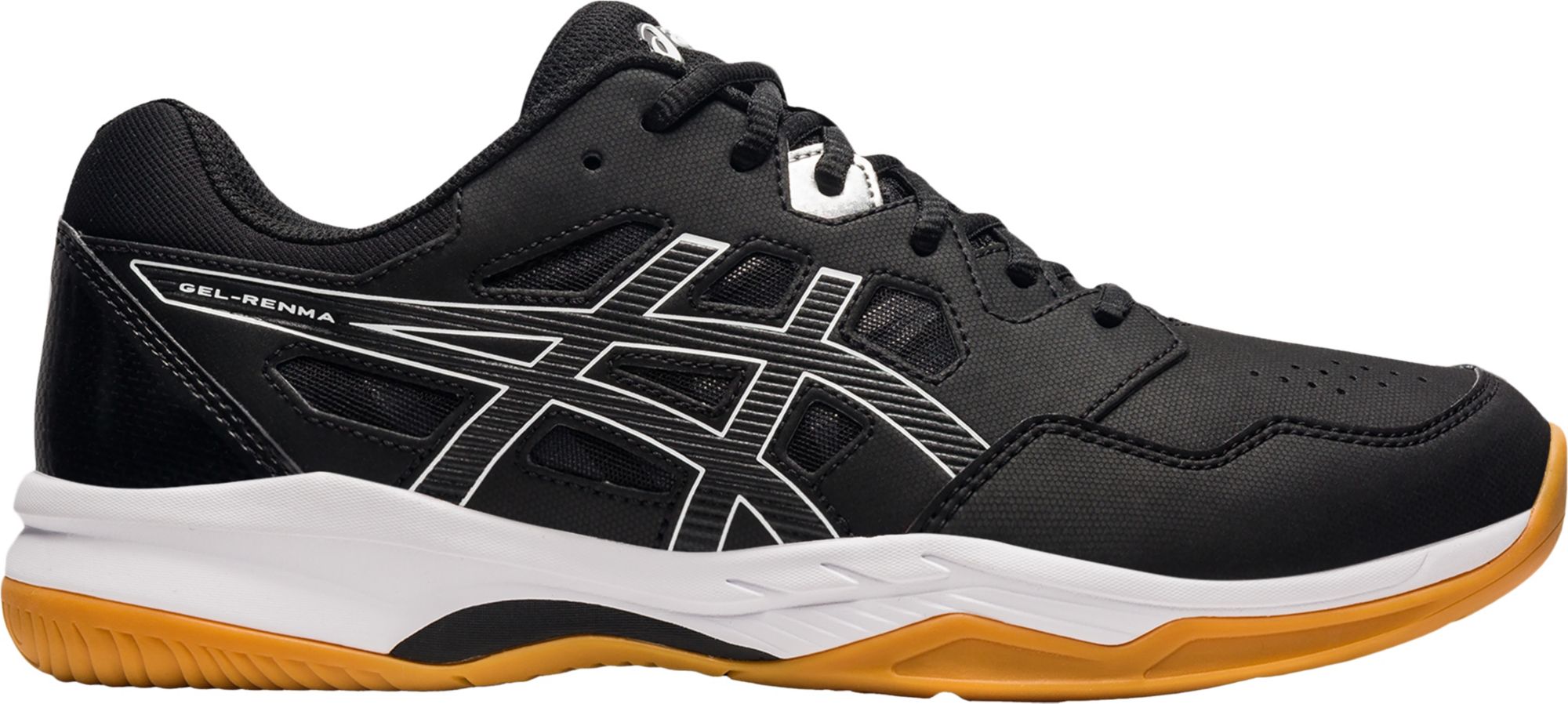 asics tiger volleyball shoes