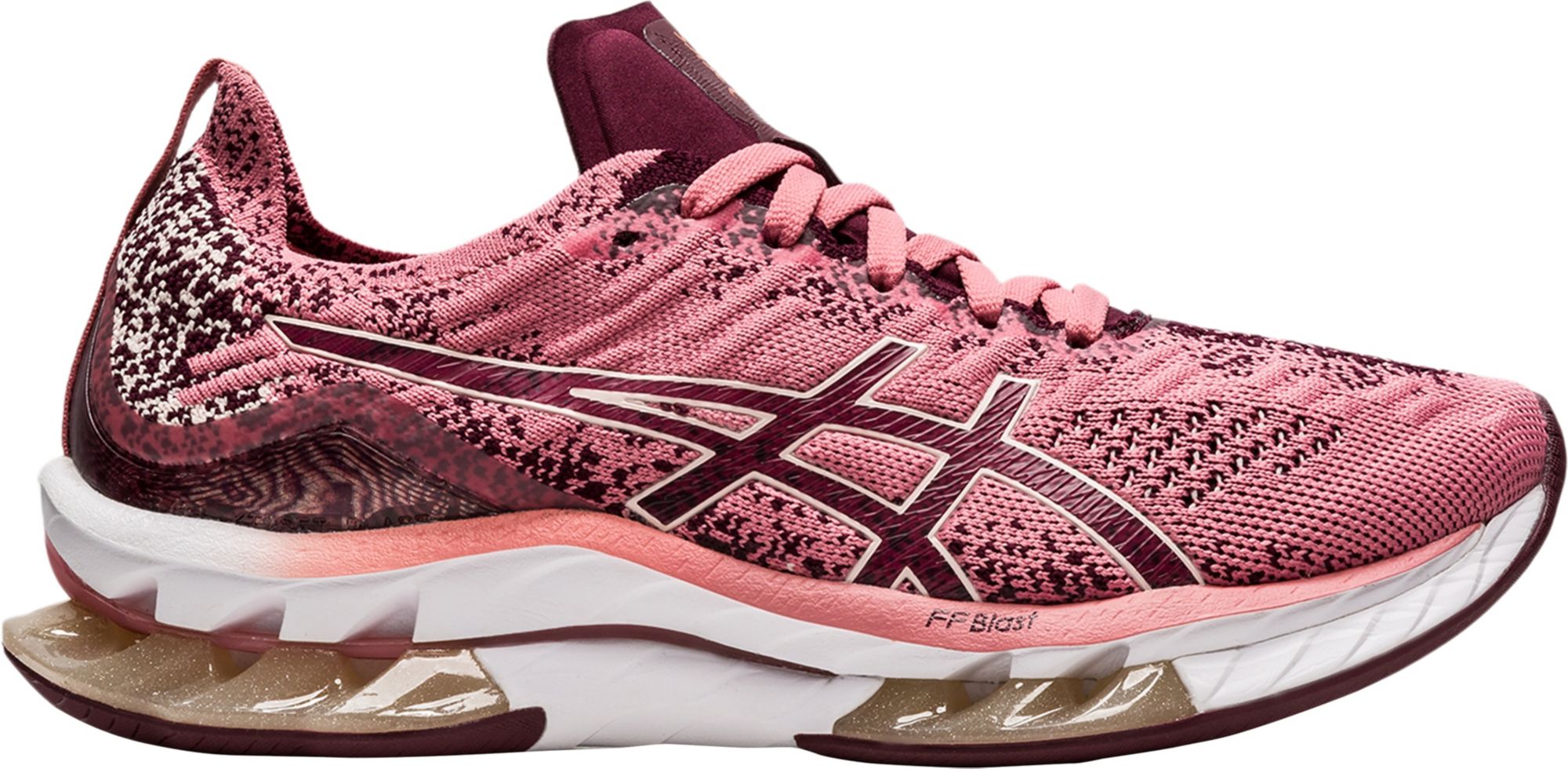 Asic kinsei 5 women's online