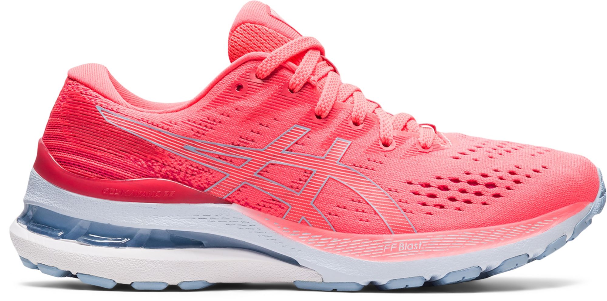 asics gel kayano 18 Rosas