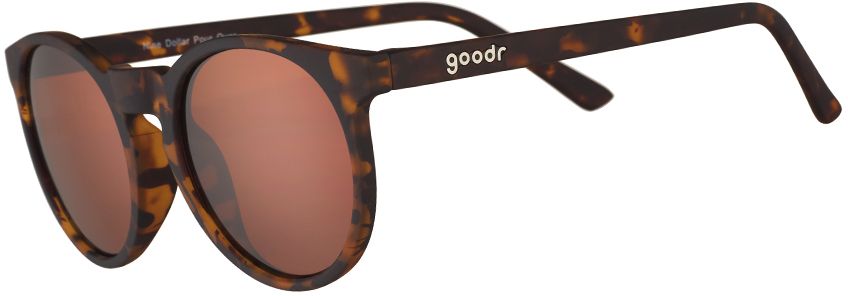 Goodr Nine Dollar Pour Over Sunglasses Dick s Sporting Goods