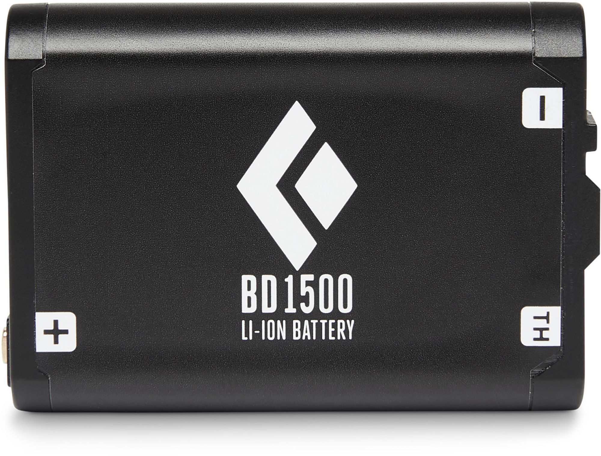 Black Diamond BD 1500 Battery & Charger | Dick's Sporting Goods