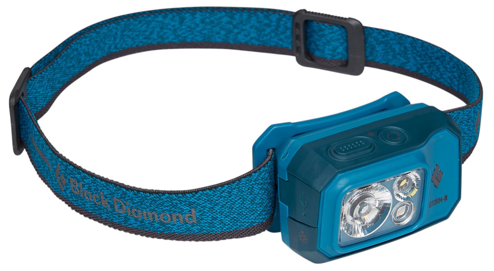 Black Diamond Storm 500 Rechargeable Headlamp | Dick's Sporting Goods