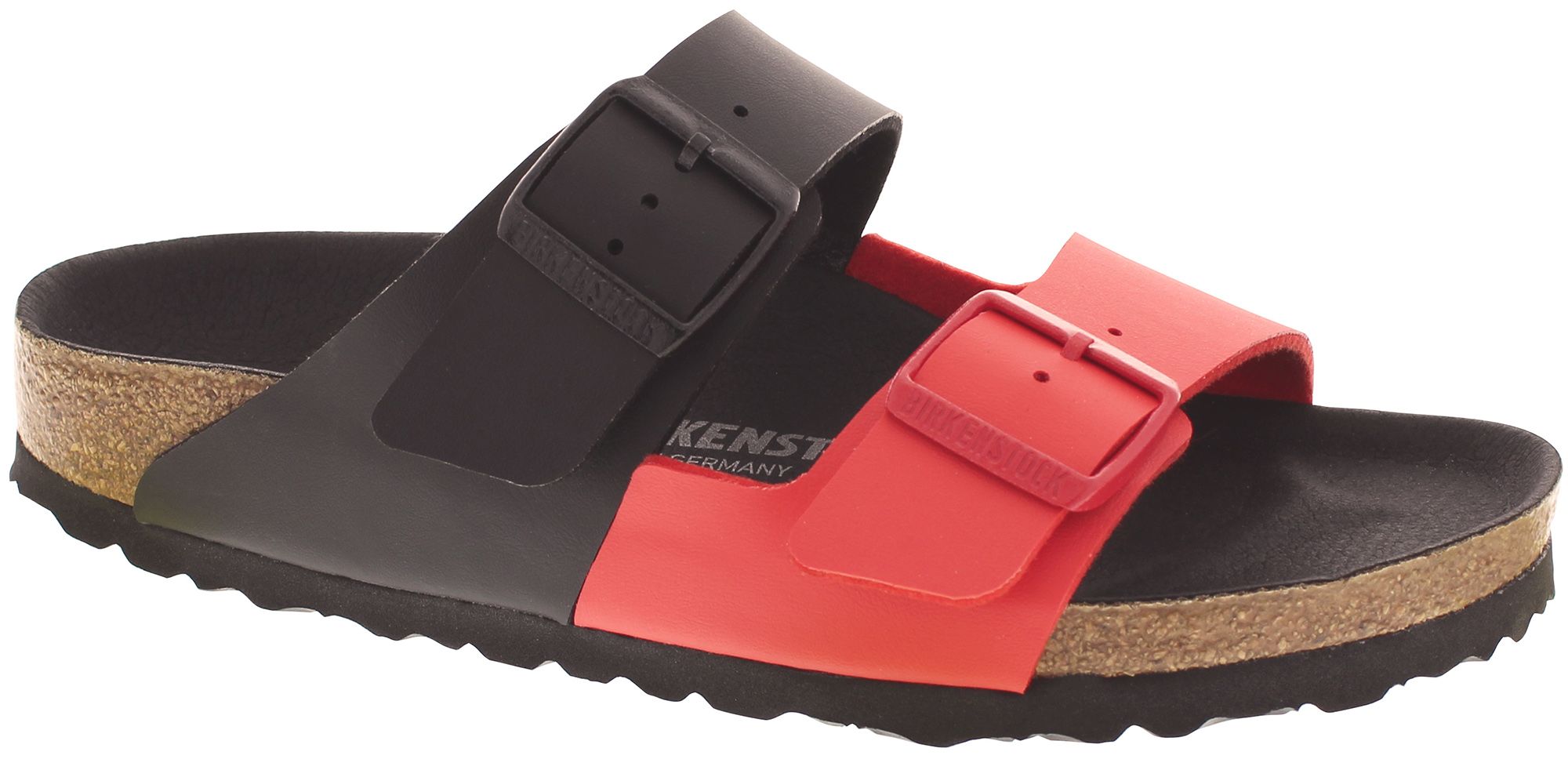 birkenstocks fluffy