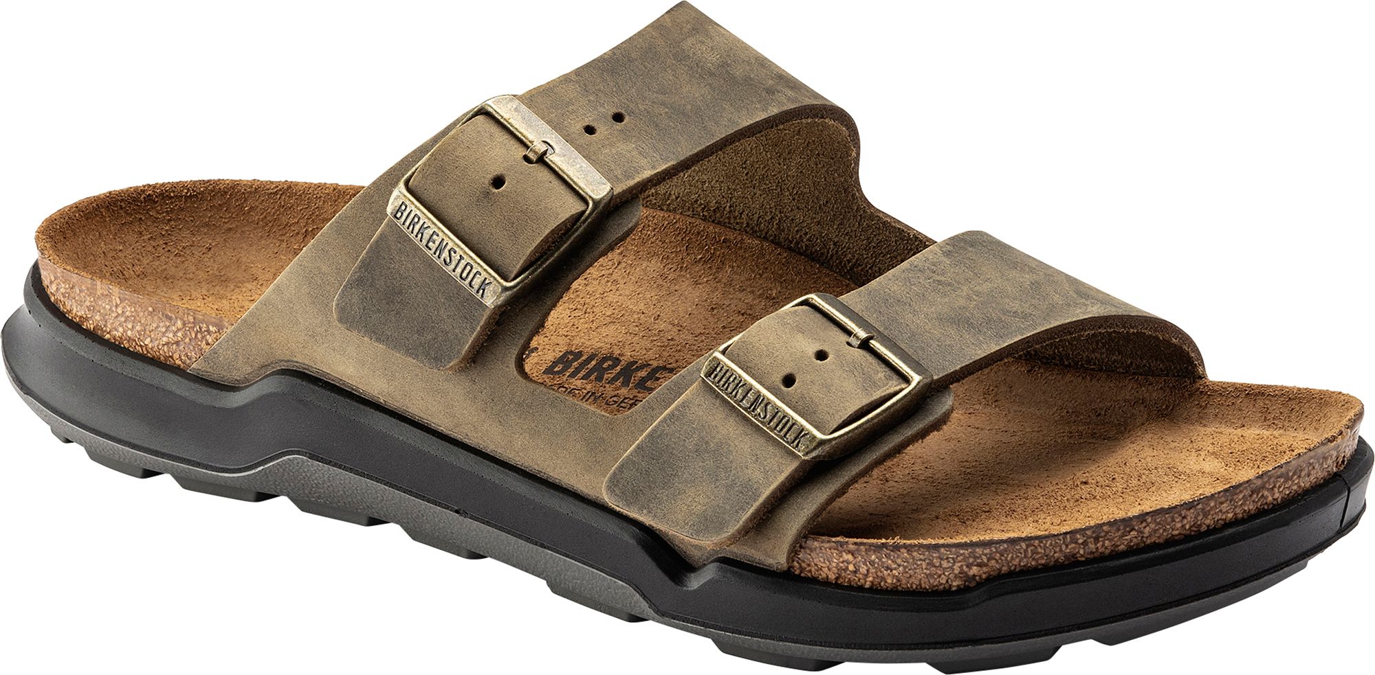 Birkenstock Men's Arizona CT Sandal | Dick's Sporting Goods