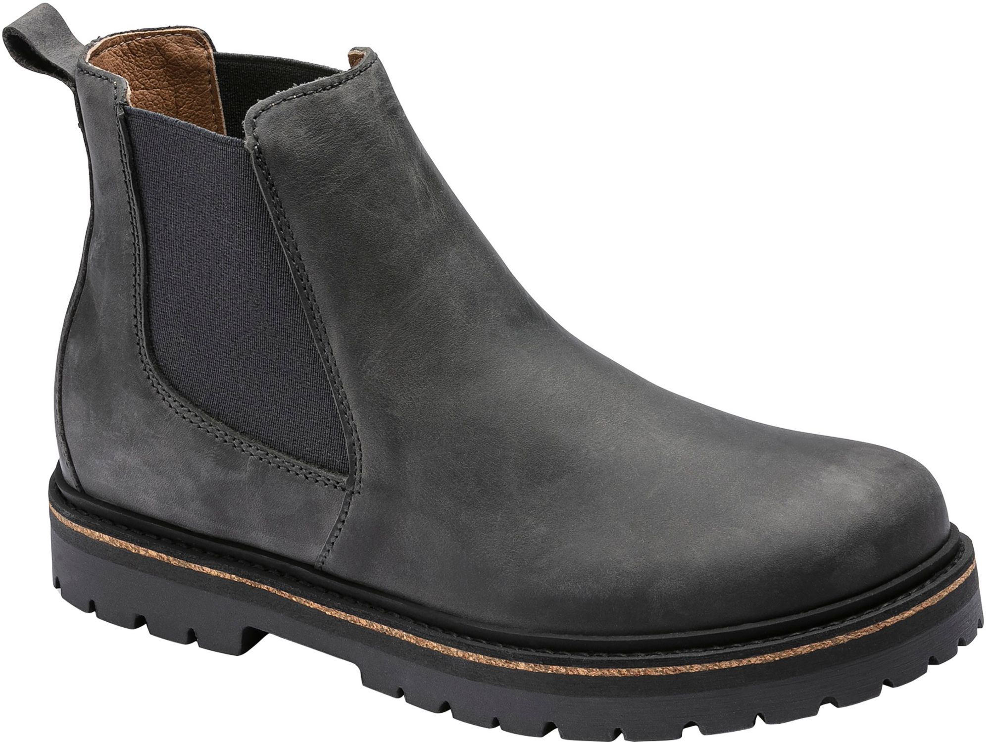 birkenstock boots mens