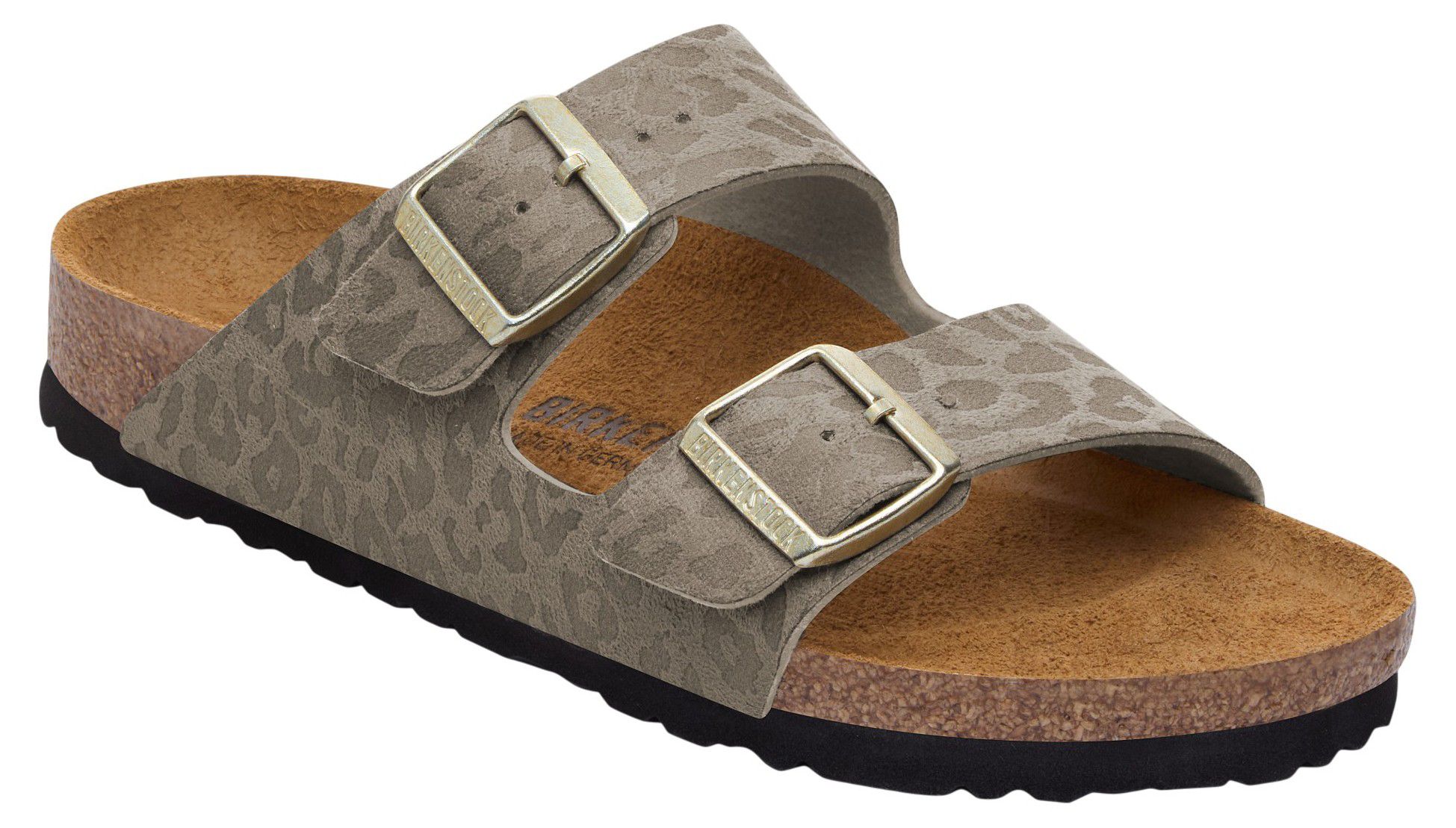 Birkenstock Women's Arizona Soft Footbed Sandals | Dick's Sporting