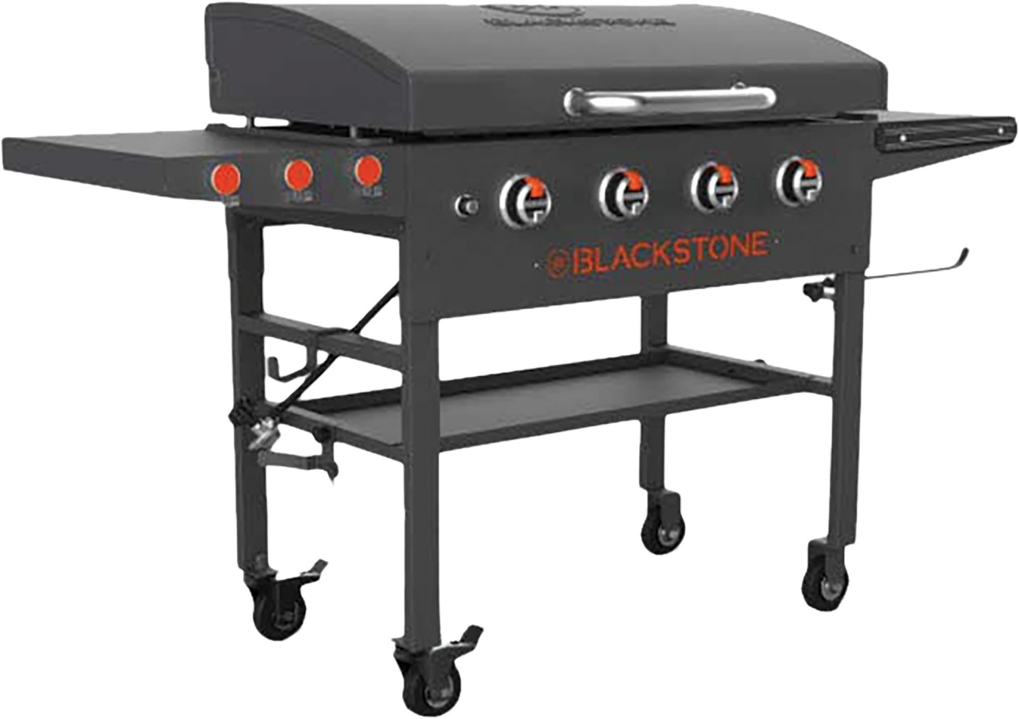 Blackstone 36” Outdoor Griddle with Hood