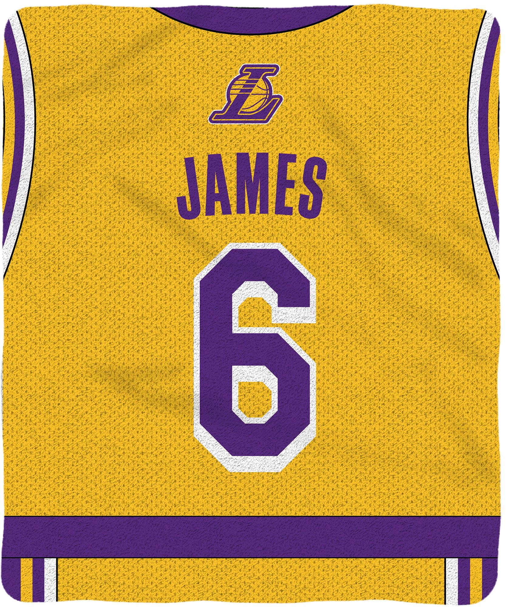 lebron yellow lakers jersey