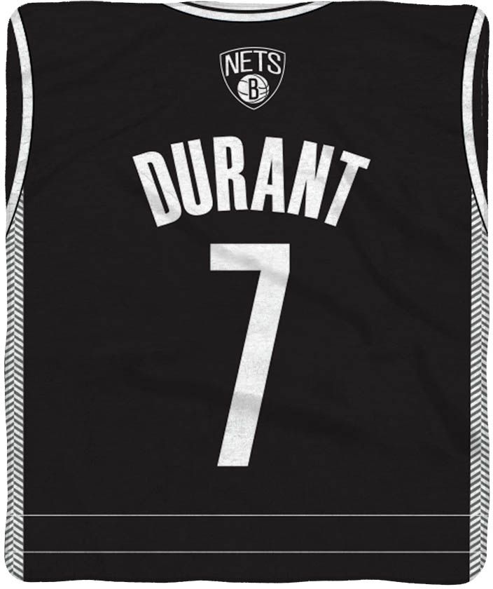 brooklyn durant jersey