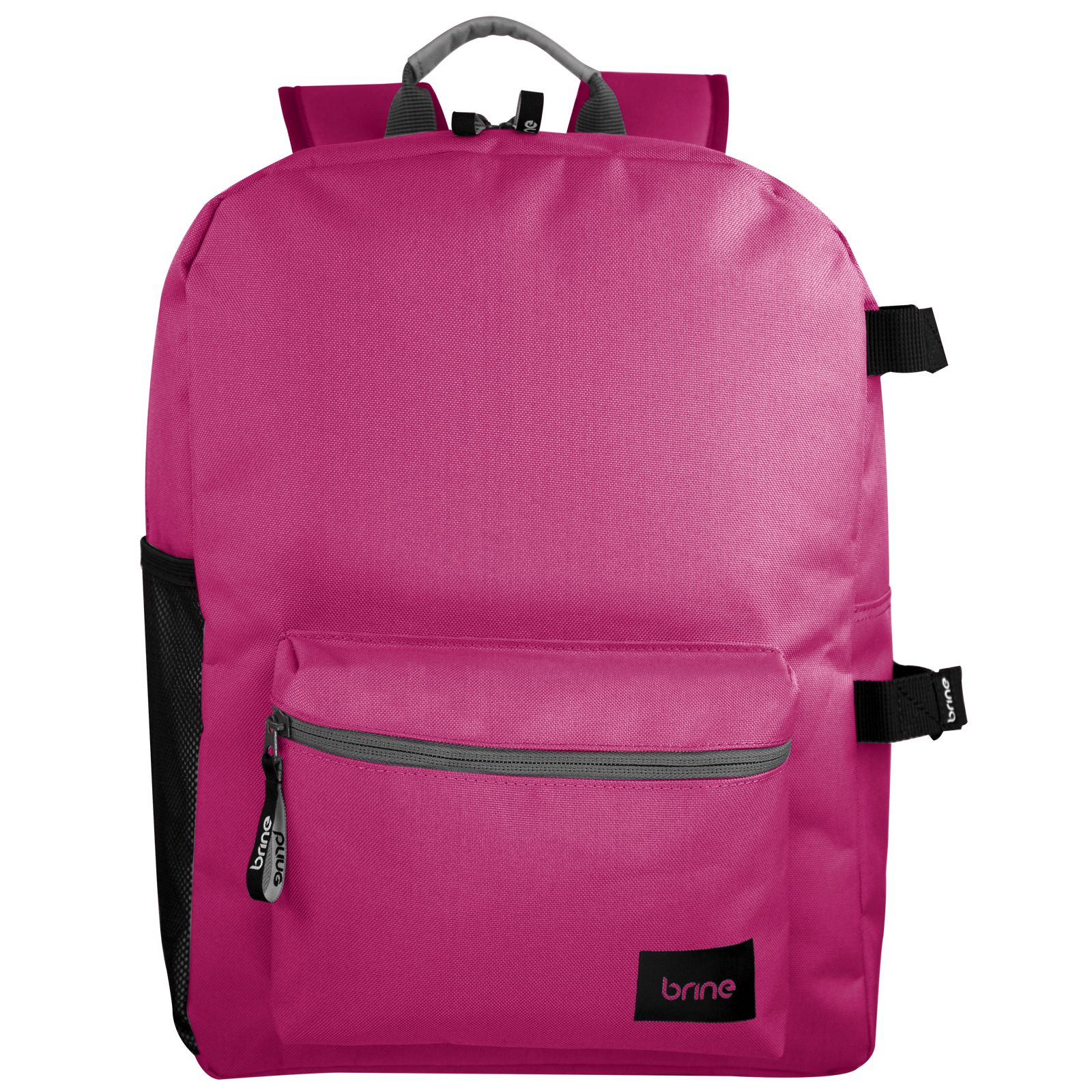 brine mini lacrosse backpack Great for school, lacrosse, coaching & travel perfect for carrying gear in style and comfort. Brine Girls Mini Backpack Grey