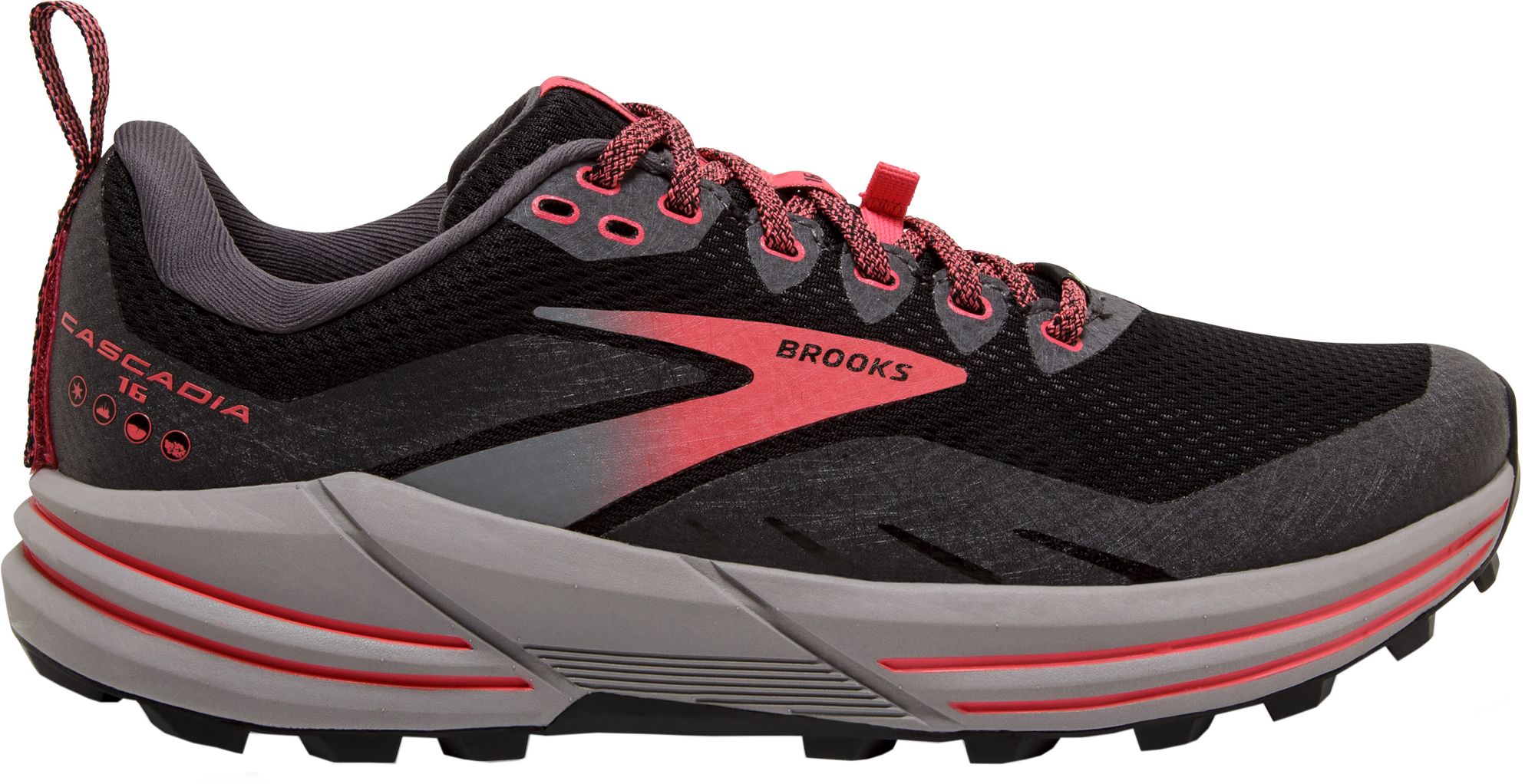 womens brooks size 7